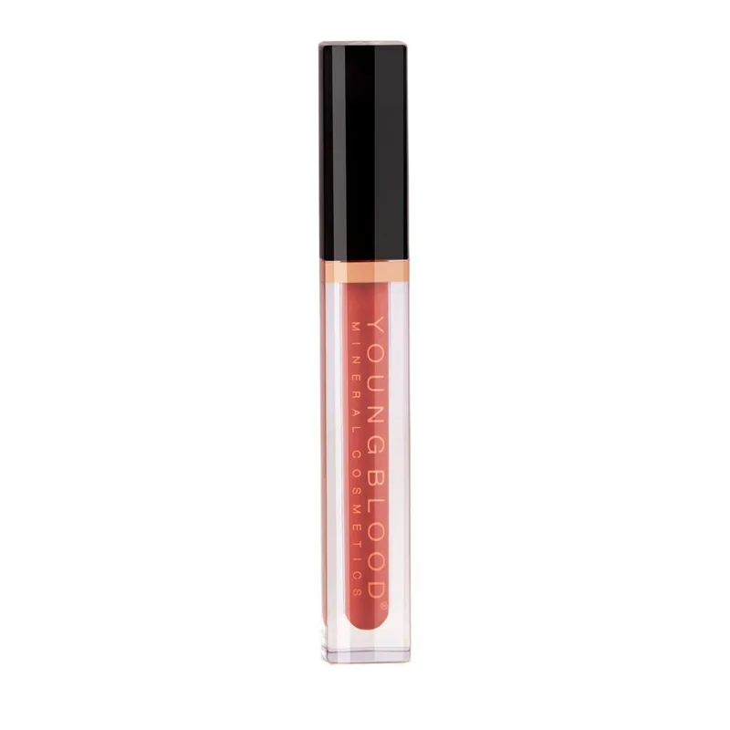 Youngblood Hydrating Liquid Lip Creme Velvet Dream Матова помада для губ 4.5 мл