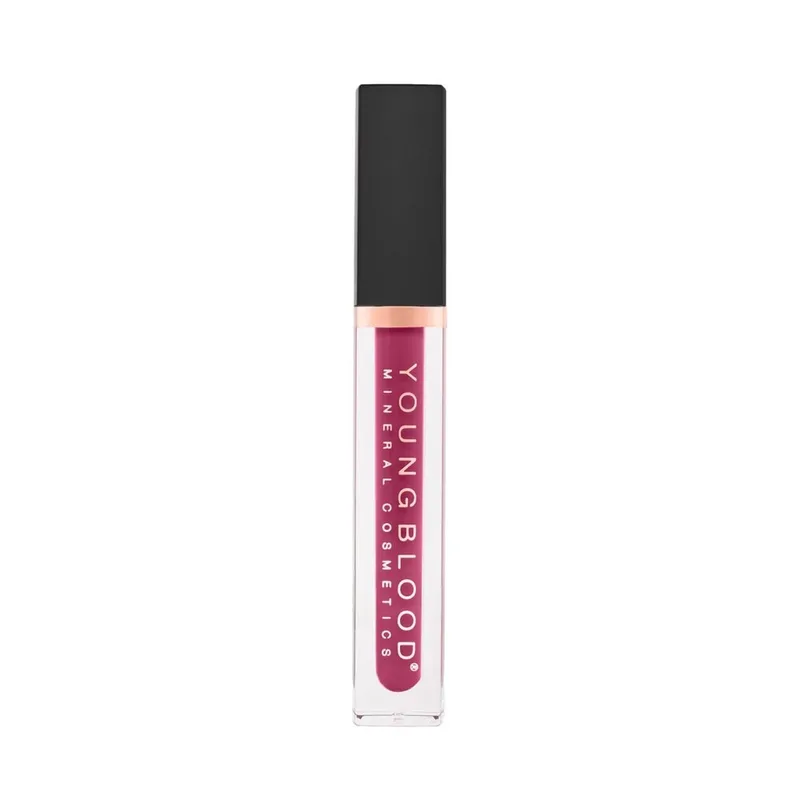 Youngblood Hydrating Liquid Lip Creme Love Affair Матова помада для губ 4.5 мл