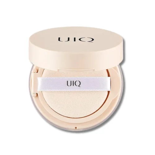 Мультифункціональна пудра-есенція - UIQ Biome Barrier Essence in Powder 20ml