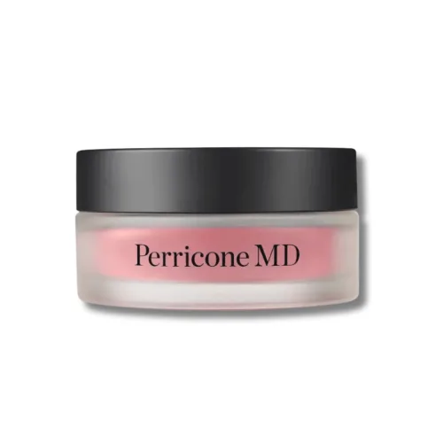Зволожуючий бальзам для природного сяйва шкіри - Perricone MD No Makeup Radiant Glow Balm 30ml