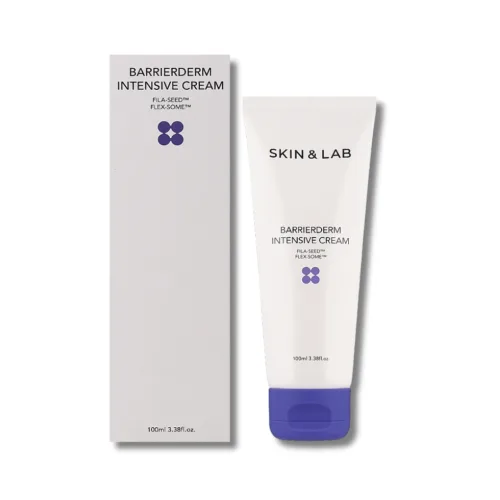 Інтенсивний бар’єрний крем - Skin&amp;Lab Barrierderm Intensive Cream 50ml