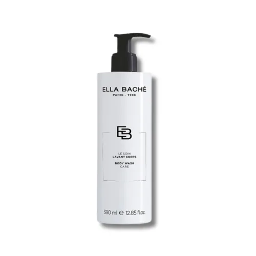 Гель для душу - Ella Bache Body Wash Care 50ml