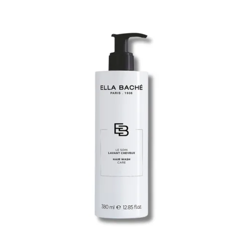 Шампунь для всіх типів волосся - Ella Bache Hair Wash Care
