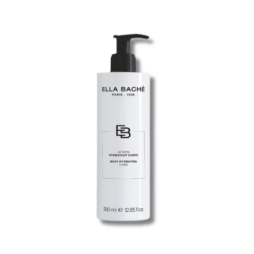 Зволожуючий крем для тіла - Ella Bache Body Hydrating Care 30ml