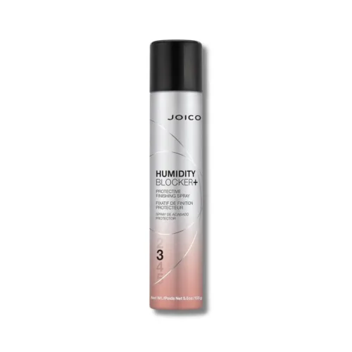 Фінішний спрей для блокування вологи - Joico Humidity Blocker Protective Finishing Spray 50ml