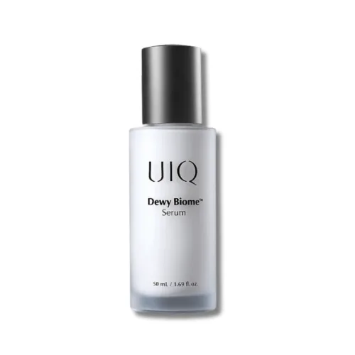 Зволожувальна сироватка - UIQ Dewy Biome Serum 15ml