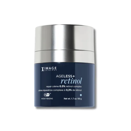 Відновлювальний крем з ретиноловим комплексом 0.3% - Image Skincare Ageless+ Retinol Repair Crème 0.3%