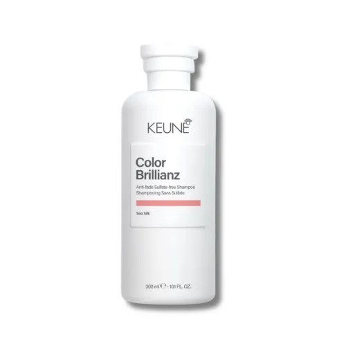 Безсульфатний шампунь “Яскравість кольору” - Keune Care Color Brillianz Anti-Fade Sulfate-Free Shampoo
