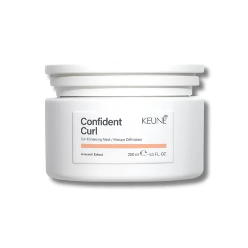 Маска для кучерявого волосся - Keune Care Confident Curl Enhancing Mask