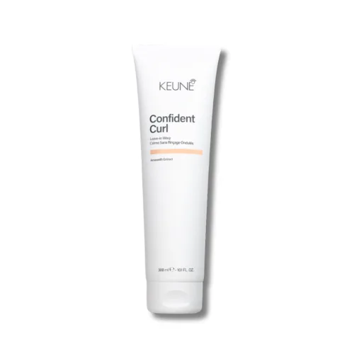 Незмивний догляд для хвилястого волосся - Keune Care Confident Curl Leave-In Wavy 2А-2С