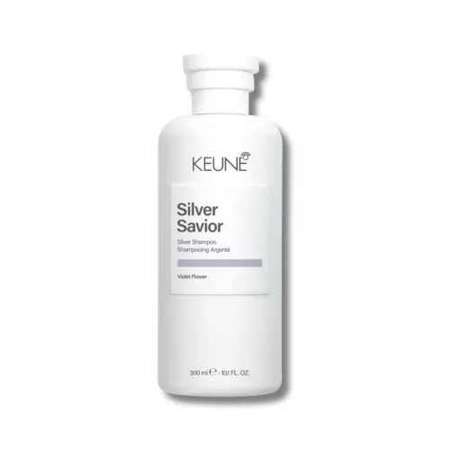 Шампунь “Срібний блиск” - Keune Care Silver Savior Silver Shampoo