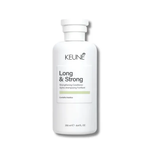 Зміцнювальний кондиціонер - Keune Care Long &amp; Strong Strengthening Conditioner