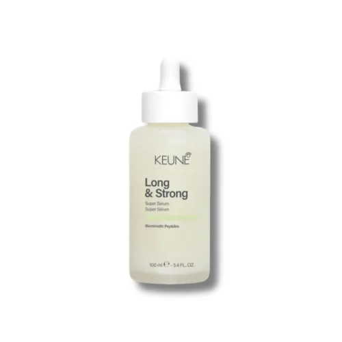 Сироватка для волосся - Keune Care Long &amp; Strong Super Serum