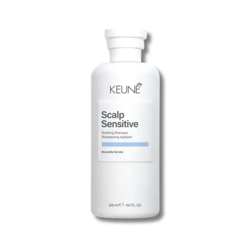 Шампунь для чутливої шкіри голови - Keune Care Scalp Sensitive Soothing Shampoo