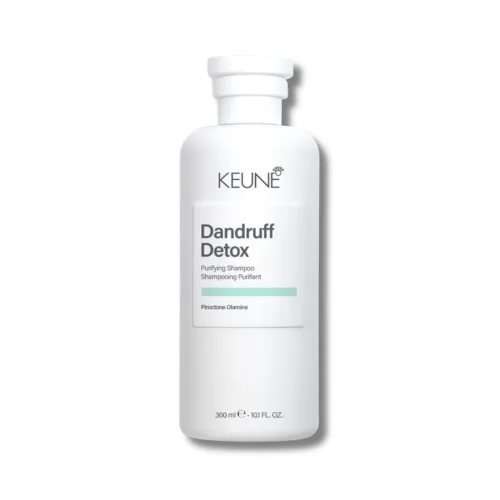 Шампунь проти лупи - Keune Care Dandruff Detox Purifying Shampoo