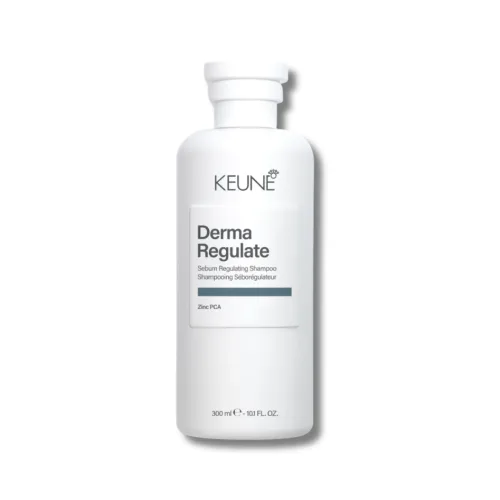 Шампунь себорегулюючий - Keune Care Derma Regulate Sebum Regulating Shampoo