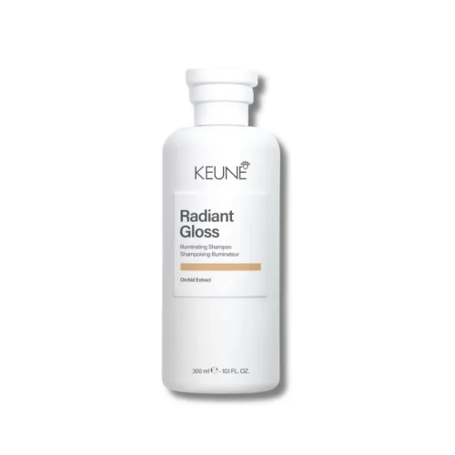 Шампунь для посилення блиску тьмяного волосся - Keune Care Radiant Gloss Illuminating Shampoo