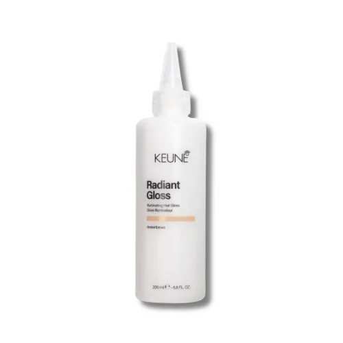 Кондиціонер для посилення блиску тьмяного волосся - Keune Care Radiant Gloss Illuminating Hair Gloss