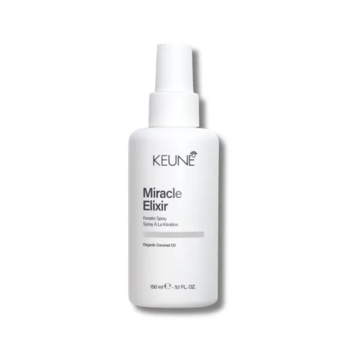 Кератиновий спрей “Дивовижний еліксир” - Keune Care Miracle Elixir Keratin Spray