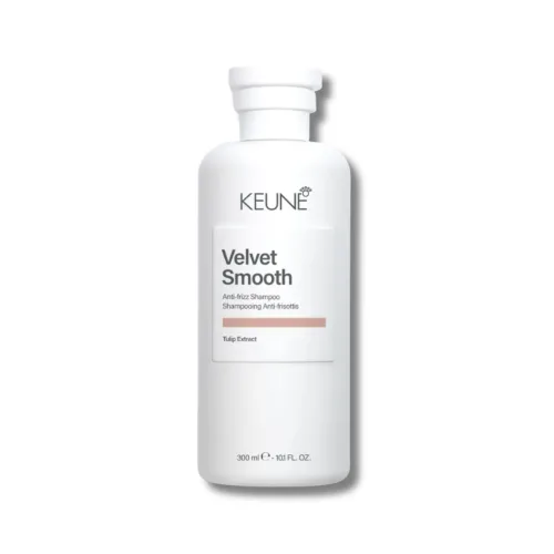 Шампунь для розгладження та пом’якшення волосся - Keune Care Velvet Smooth Anti-Frizz Shampoo
