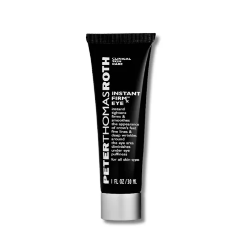 Крем для розгладжування шкіри навколо очей - Peter Thomas Roth Instant FIRMx Eye Temporary Eye Tightener