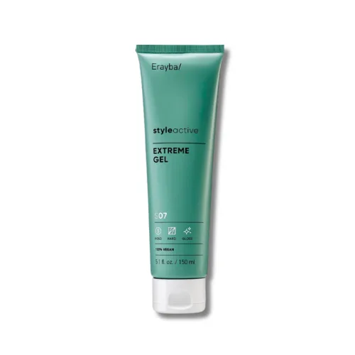 Гель сильної фіксації - Erayba Style Active S07 Extreme Gel
