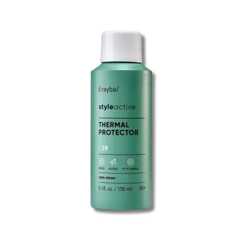 Термозахисний спрей - Erayba Style Active S19 Thermal Protector
