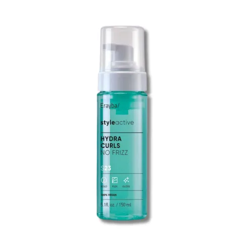 Піна для кучерів - Erayba Style Active S23 Hydra Curls No Frizz
