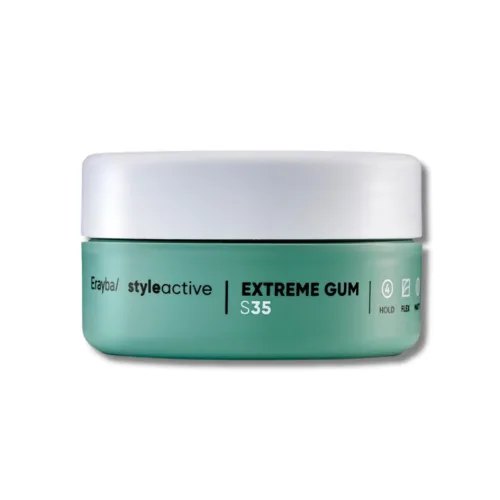 Паста-жуйка - Erayba Style Active S35 Extreme Gum