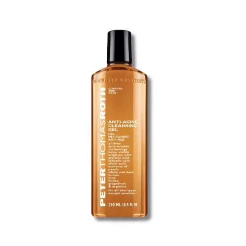 Антивіковий очищуючий гель - Peter Thomas Roth Anti-Aging Cleansing Gel