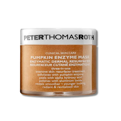 Ензимна маска для обличчя - Peter Thomas Roth Pumpkin Enzyme Mask