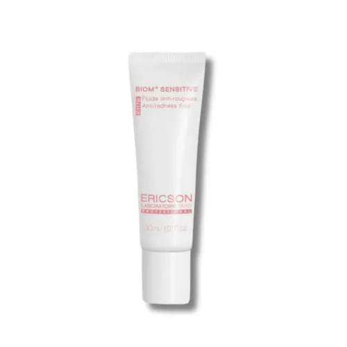 Флюїд проти почервоніння - Ericson Laboratoire Biom+ Sensitive Anti-Redness Fluid