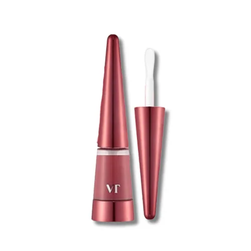 Зволожуючий блиск для губ із ефектом об’єму - VT Cosmetics Reedle Shot Lip Plumper Usagi Pink 15ml