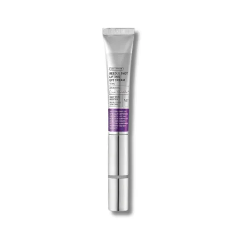 Масажуючий ліфтинг крем для шкіри навколо очей - VT Cosmetics Reedle Shot Lifting Eye Cream 15ml