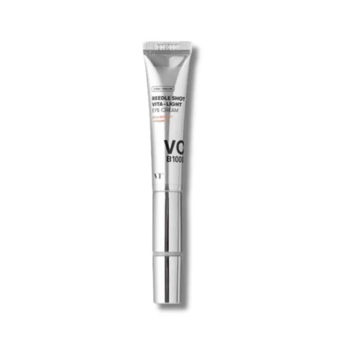 VT Reedle Shot Vita-Light Eye Cream