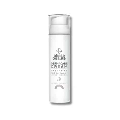 Крем для відновлення захисного бар'єру шкіри - Alissa Beaute Dermacare Cream