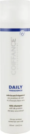 Coiffance Professionnel Daily Shampoo for Normal Hair - Шампунь для нормального волосся