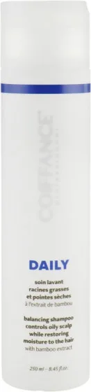 Coiffance Professionnel Daily Balancing Shampoo - Шампунь для жирного волосся