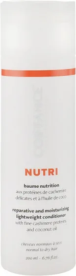 Coiffance Professionnel Nutri Daily Nourish And Moisture Conditioner - Кондиціонер для нормального та сухого волосся