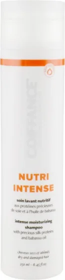 Coiffance Professionnel Nutri Intense Nutri Daily Intense Moisturizing Shampoo - Шампунь для сухого волосся