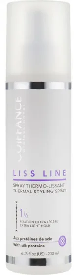 Coiffance Professionnel Styling Thermal Styling Spray - Спрей-термозахист