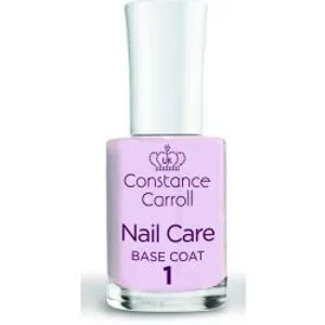 Constance Carroll Nail Care Base Coat - Вирівнююча основа для нігтів