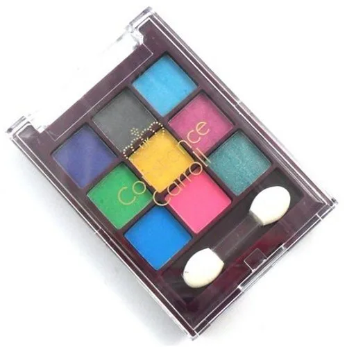 Constance Carroll Eye Shadow Palette