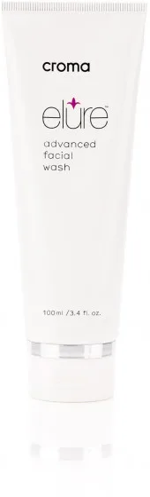 Croma Elure Advanced Facial Wash - Засіб для вмивання