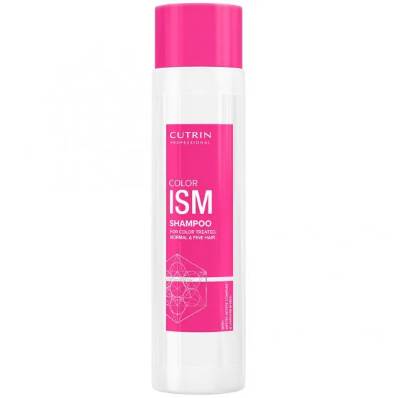 Cutrin Colorism Shampoo - Шампунь для фарбованого волосся