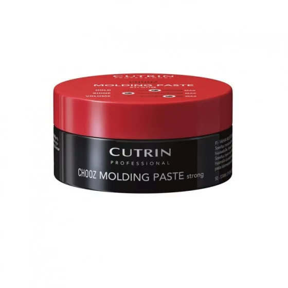 Cutrin Chooz Molding Paste - Моделююча паста