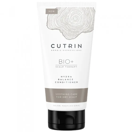 Cutrin Bio+ Hydra Balance Conditioner - Зволожуючий бальзам-кондиціонер