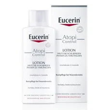 Лосьйон Eucerin 63366 Атопі Контрол для атопічної шкіри тіла 250 мл