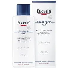 Лосьйон Eucerin 69620 Урея 5% легкий зволожуючий для сухої шкіри тіла 250мл
