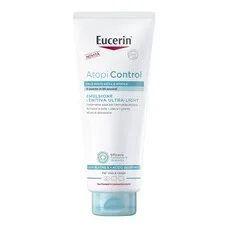 Лосьйон Eucerin 99293 Атопі Контрол заспокійливий ультралегкий для дуже сухої та атопічної шкіри 400мл